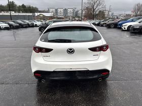 Used 2024 MAZDA MAZDA3 s image 3