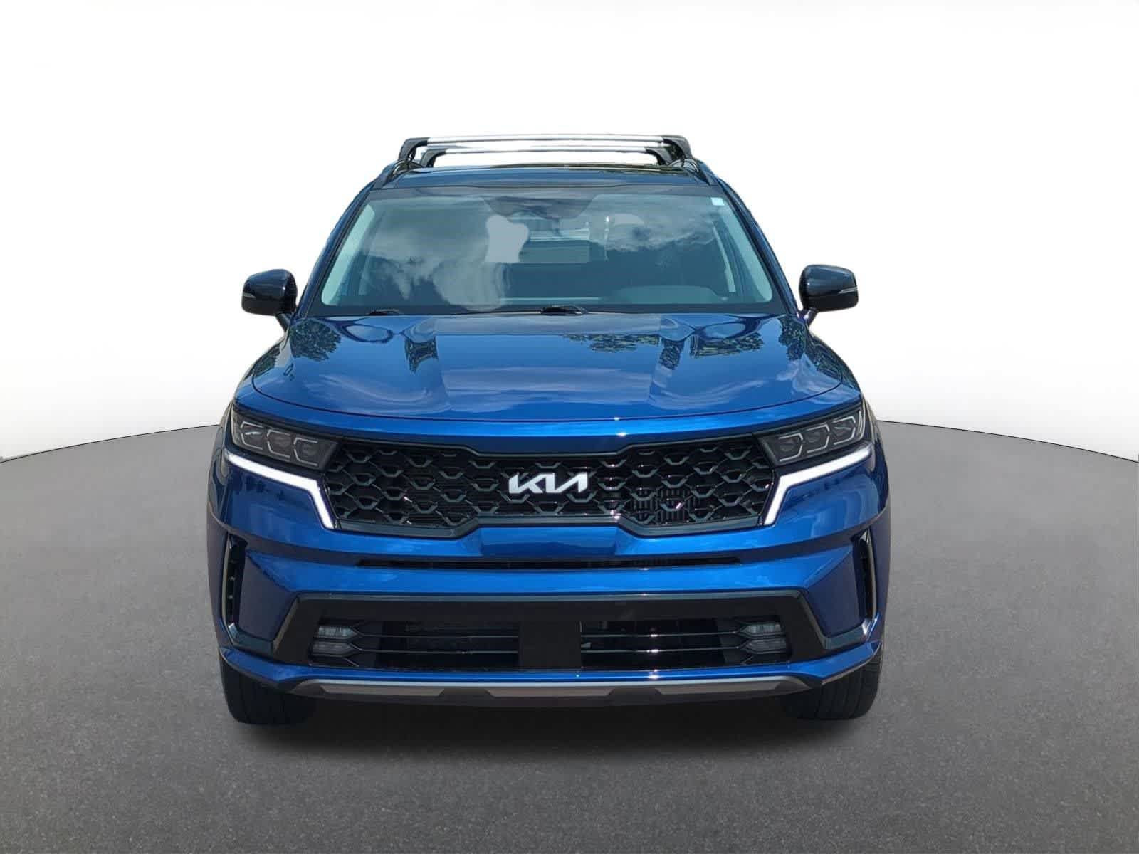 Used 2022 Kia Sorento SX AWD/4WD image 9