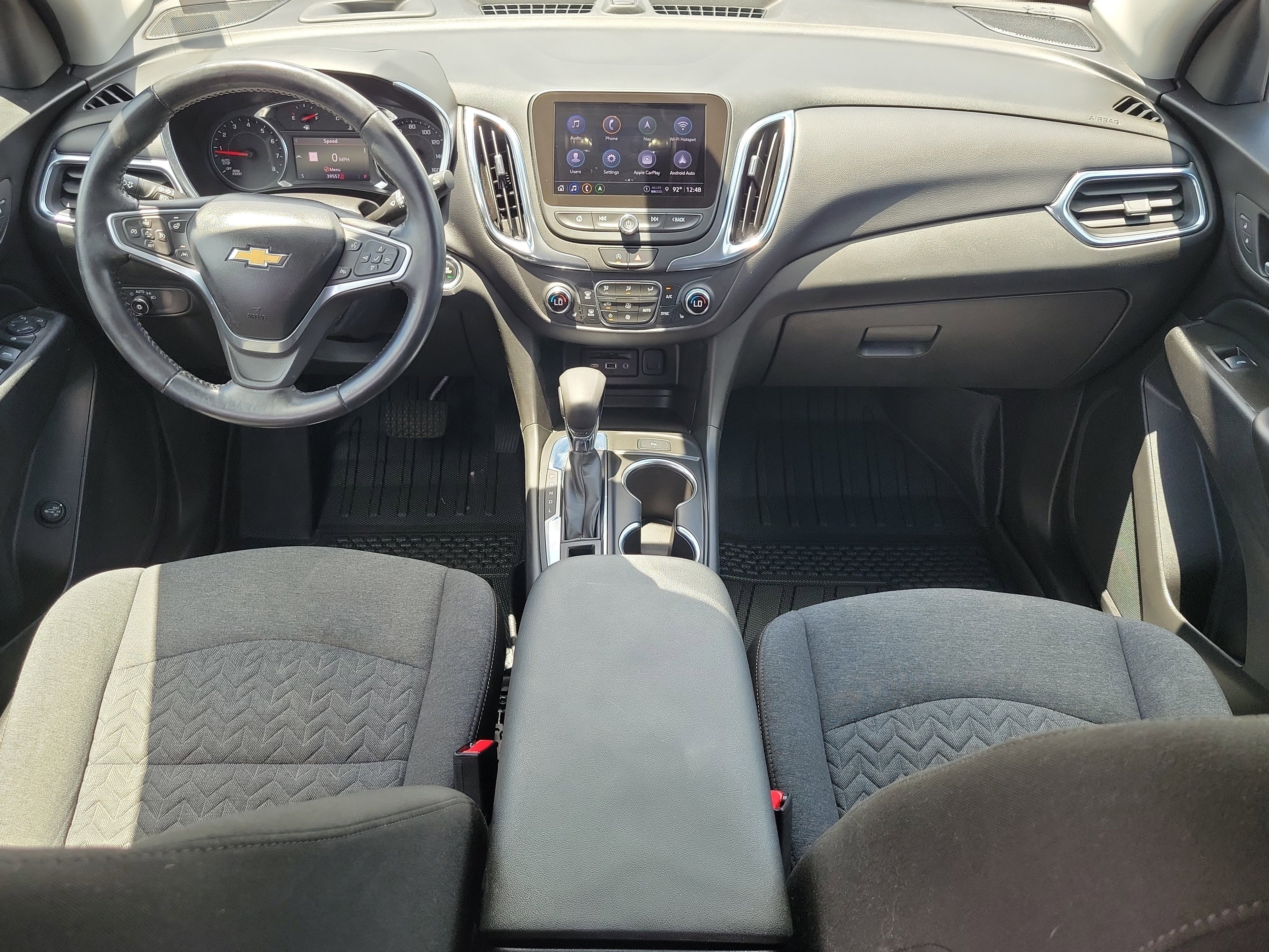 Used 2022 Chevrolet Equinox LT FWD image 15