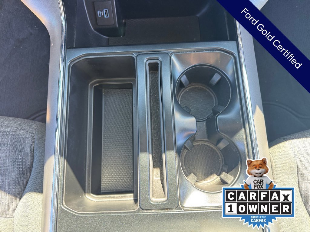 Certified 2023 Ford F150 XLT w/ Equipment Group 301A Mid AWD/4WD image 26