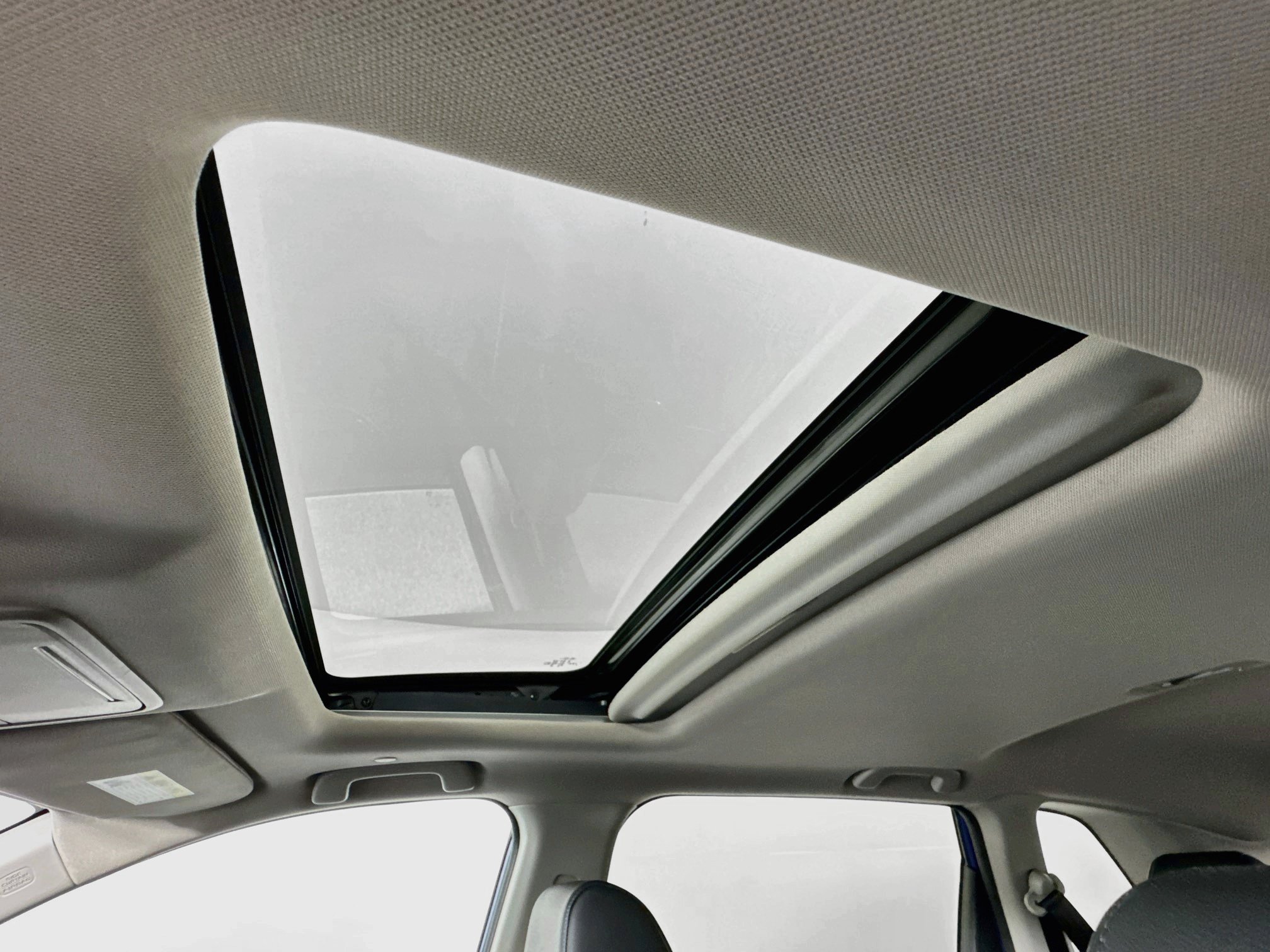Certified 2024 Honda CR-V EX-L image 21