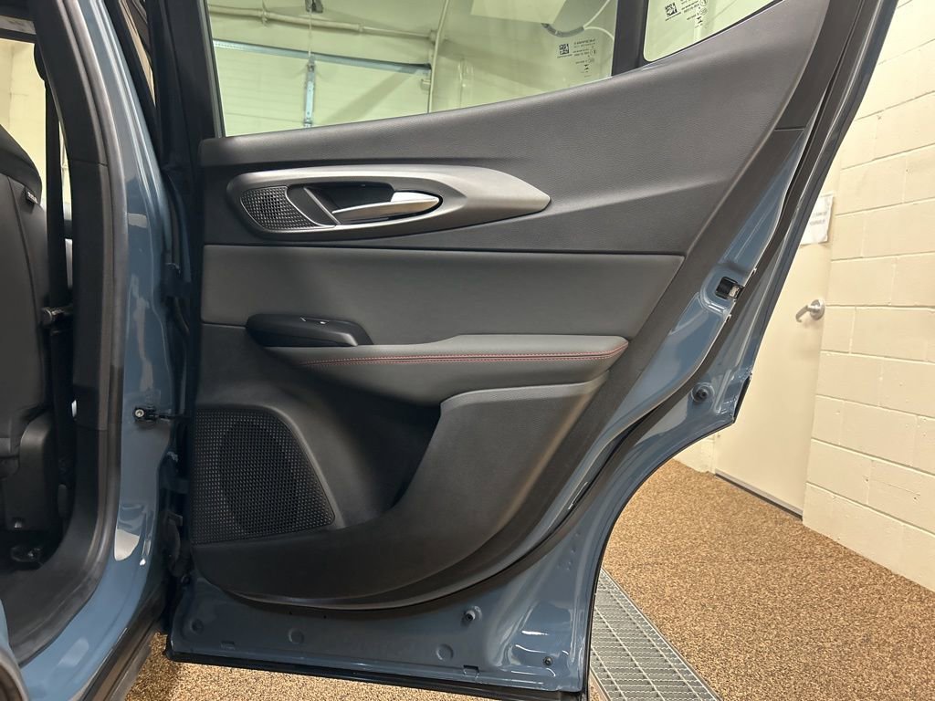 Used 2024 Dodge Hornet R/T Plus image 15