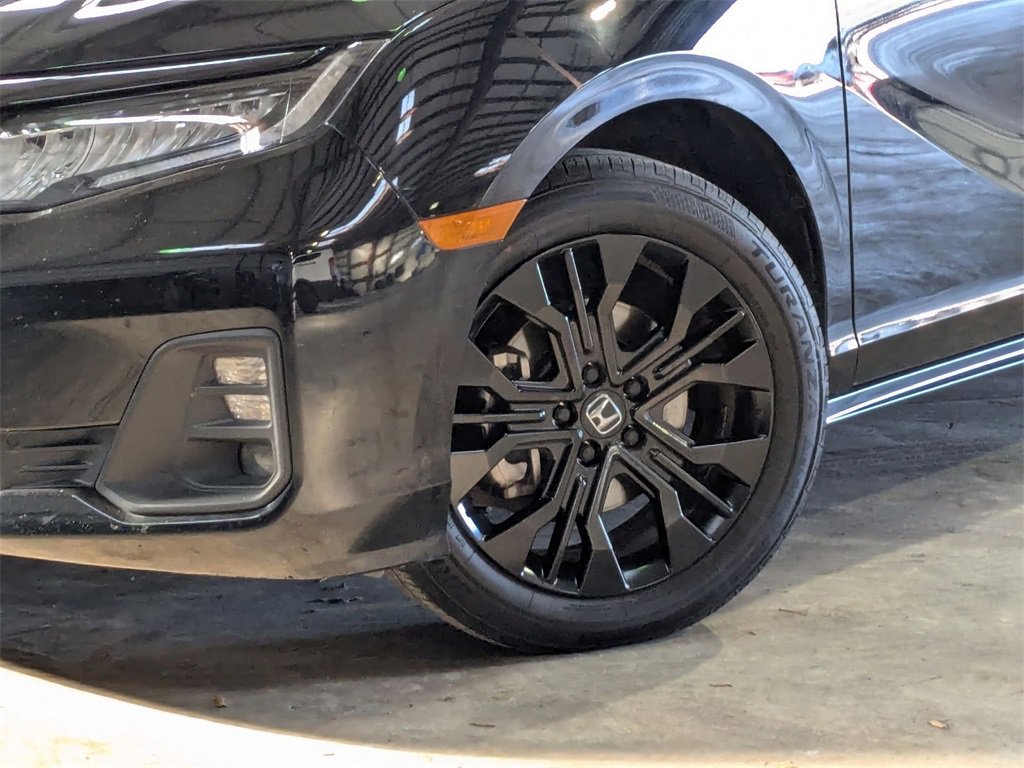 Used 2025 Honda Odyssey Sport-L image 30