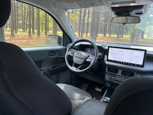 Used 2025 Ford Maverick XLT w/ XLT Luxury Package AWD/4WD image 22
