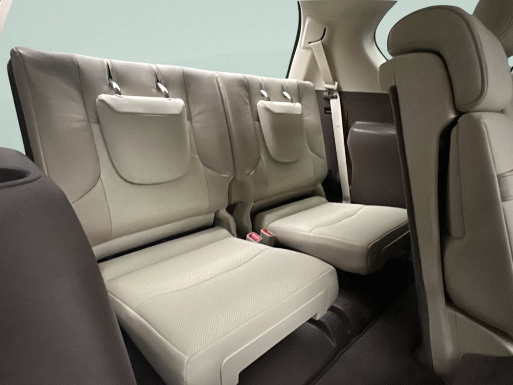 Used 2019 Lexus GX 460 Premium w/ Premium Package AWD/4WD image 18
