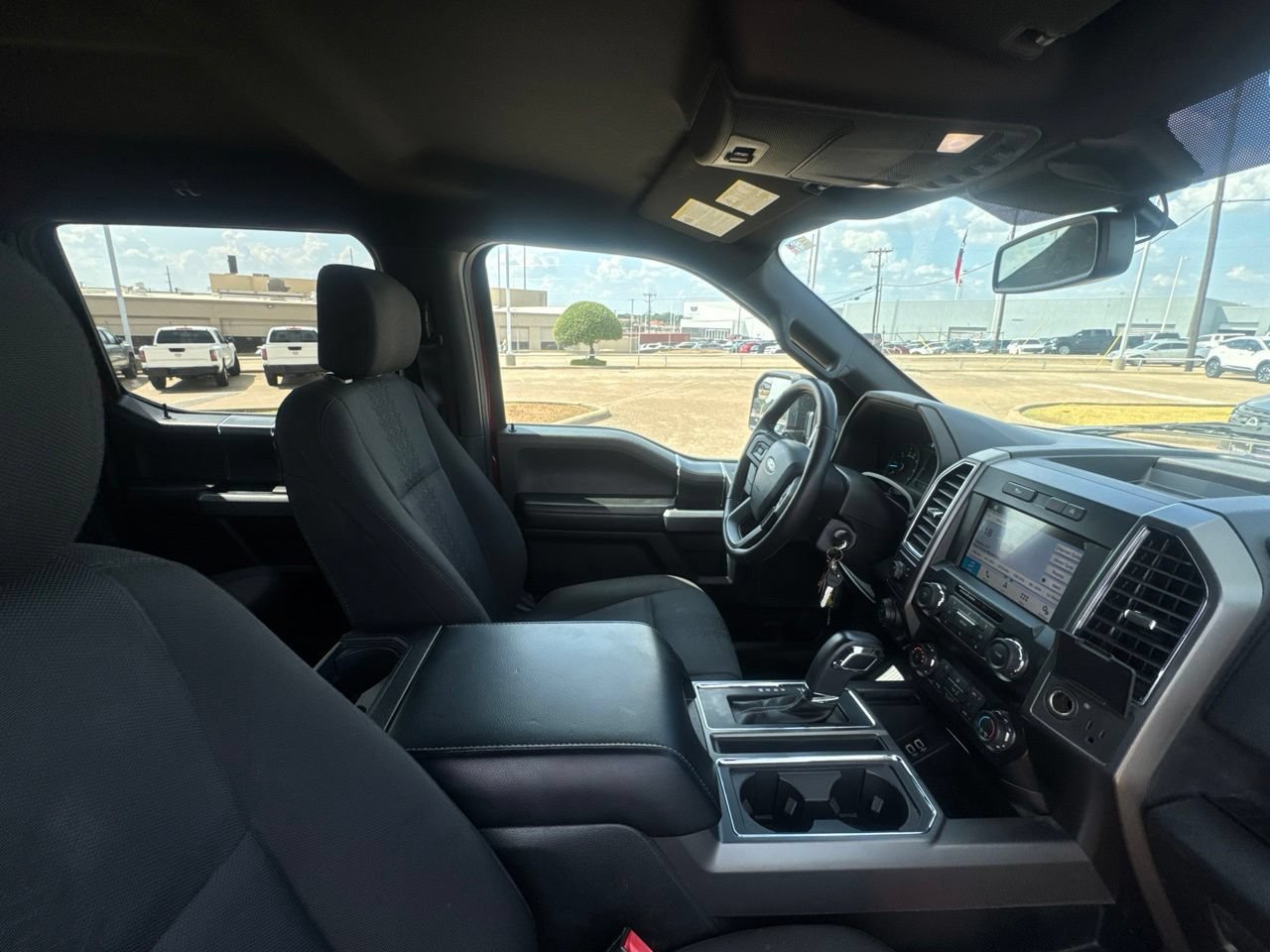 Used 2019 Ford F150 XLT w/ Equipment Group 302A Luxury RWD image 31