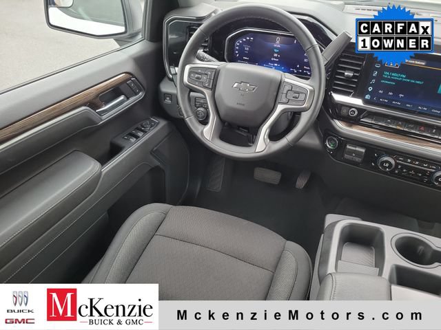 Used 2026 Chevrolet Silverado 1500 RST RWD image 26