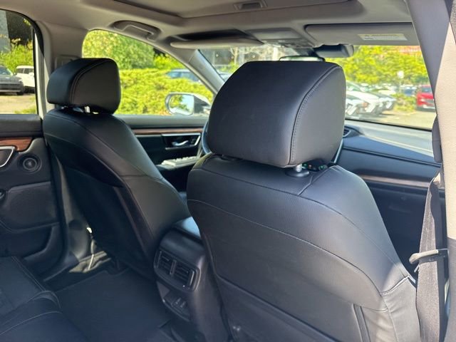 Used 2019 Honda CR-V EX-L image 22