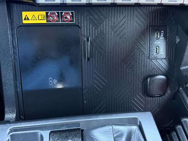 Used 2026 Toyota Tacoma TRD Pro AWD/4WD image 19