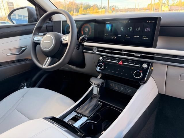 New 2026 Hyundai Tucson SEL Plus FWD image 31