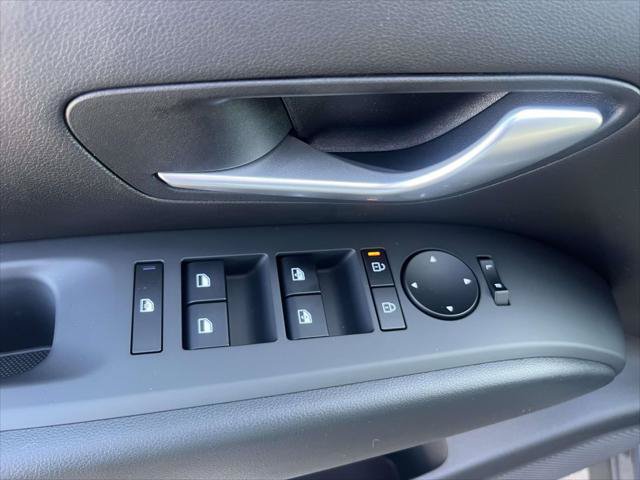 New 2026 Hyundai Tucson SEL FWD image 10