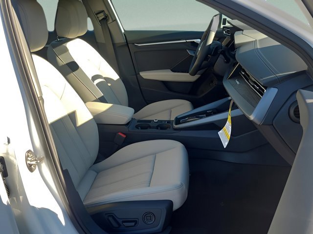 Used 2025 Audi A3 2.0T Premium w/ Convenience Package image 13