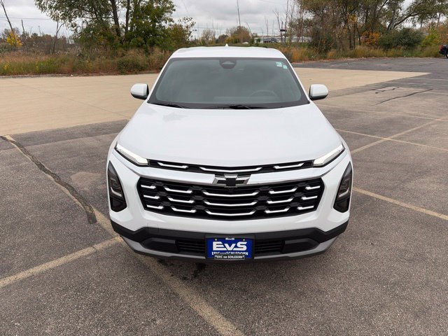Used 2026 Chevrolet Equinox LT w/ LPO, Floor Liner Package
