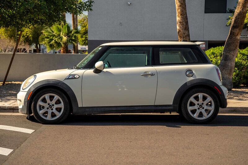 Used 2010 MINI Cooper S image 2