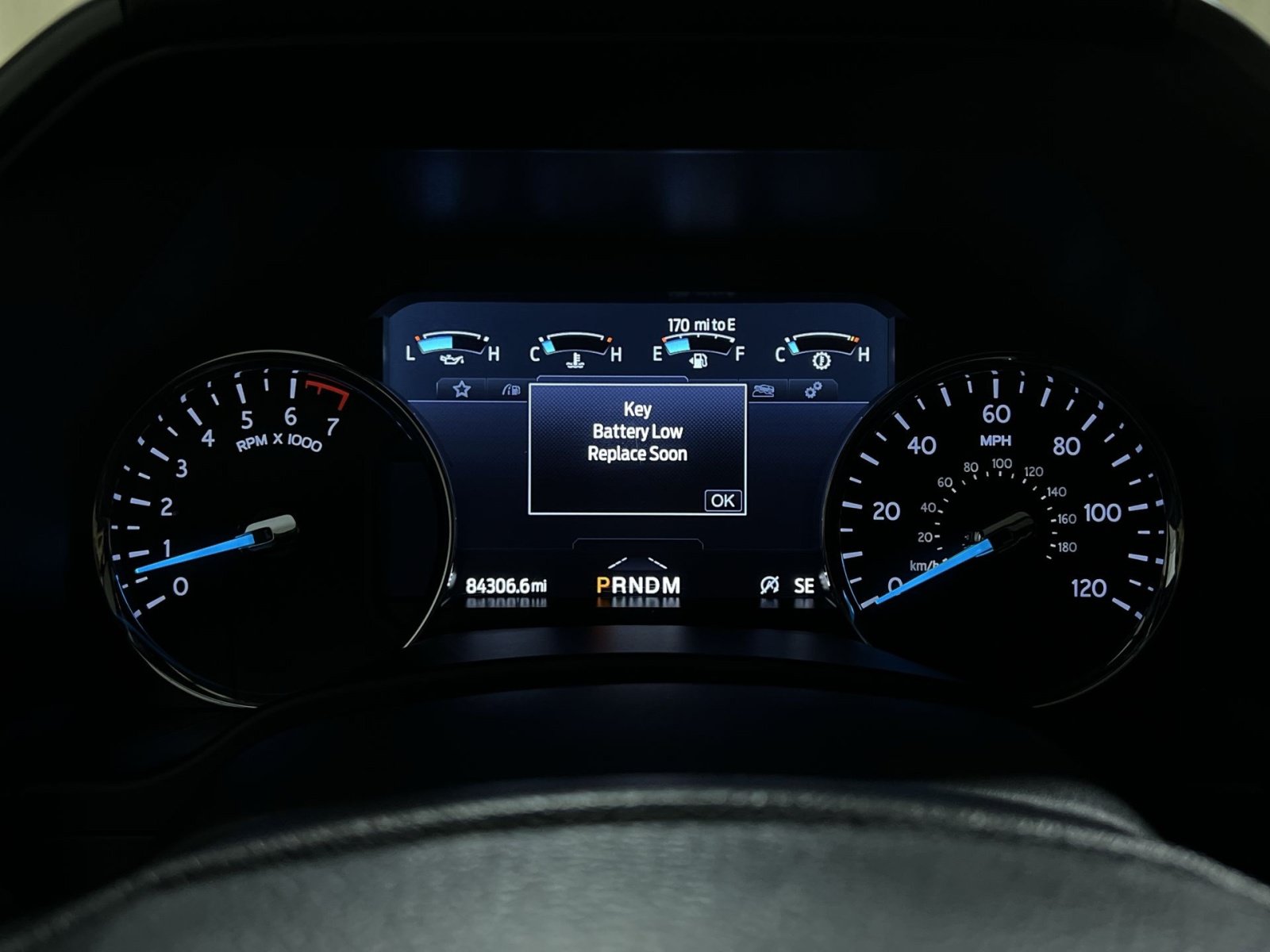 Used 2020 Ford Expedition Max XLT w/ Equipment Group 202A RWD image 24