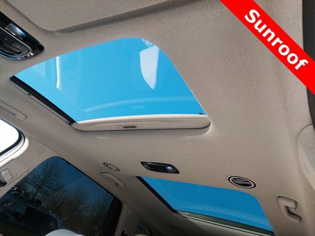 Used 2022 Hyundai Palisade Limited image 11