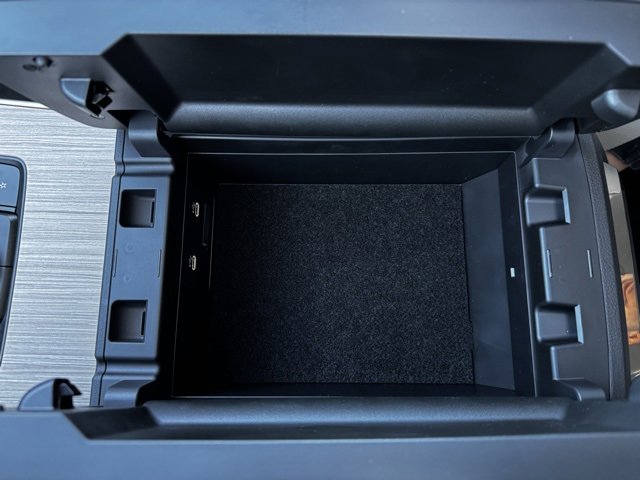 New 2025 MAZDA CX-90 Plug-In Hybrid w/ Preferred image 21