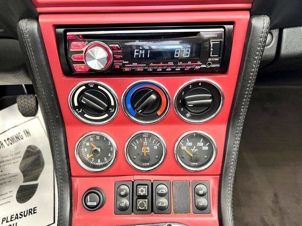 Used 1998 BMW M Roadster RWD image 17