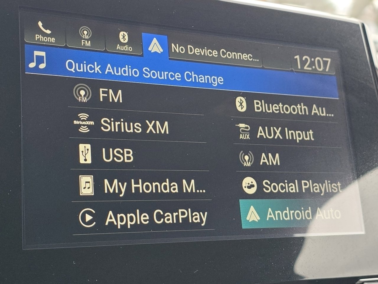 Used 2021 Honda Odyssey EX image 8