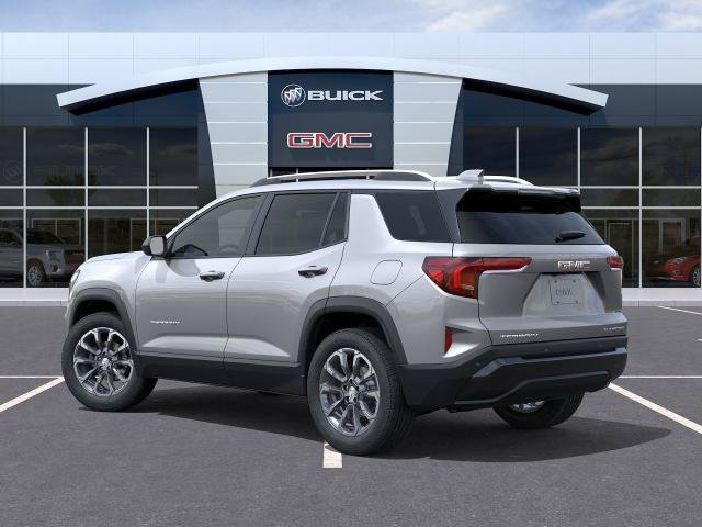 New 2027 GMC Terrain Elevation w/ Elevation Premium Package FWD image 3