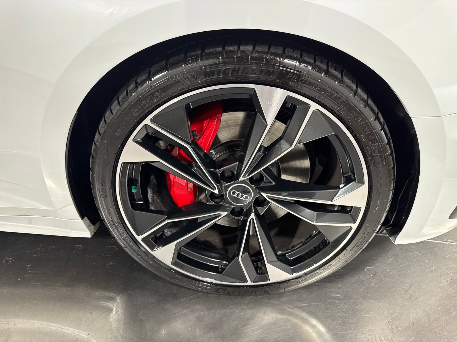 Used 2023 Audi S5 Premium Plus AWD/4WD image 14