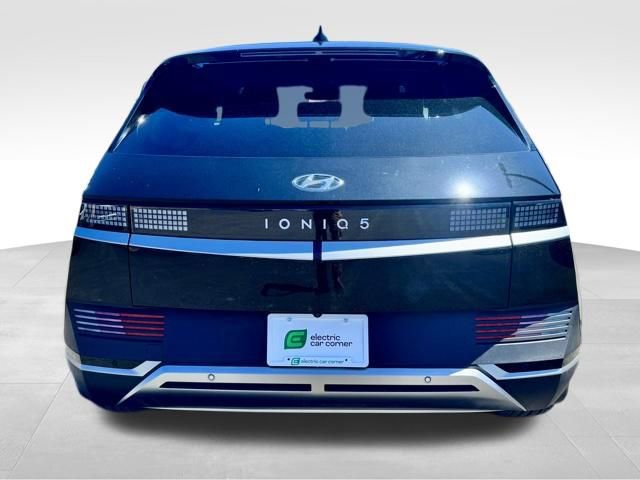 Used 2024 Hyundai Ioniq 5 SEL RWD image 7