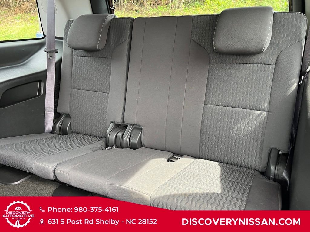 Used 2017 GMC Yukon SLE w/ Convenience Package image 25