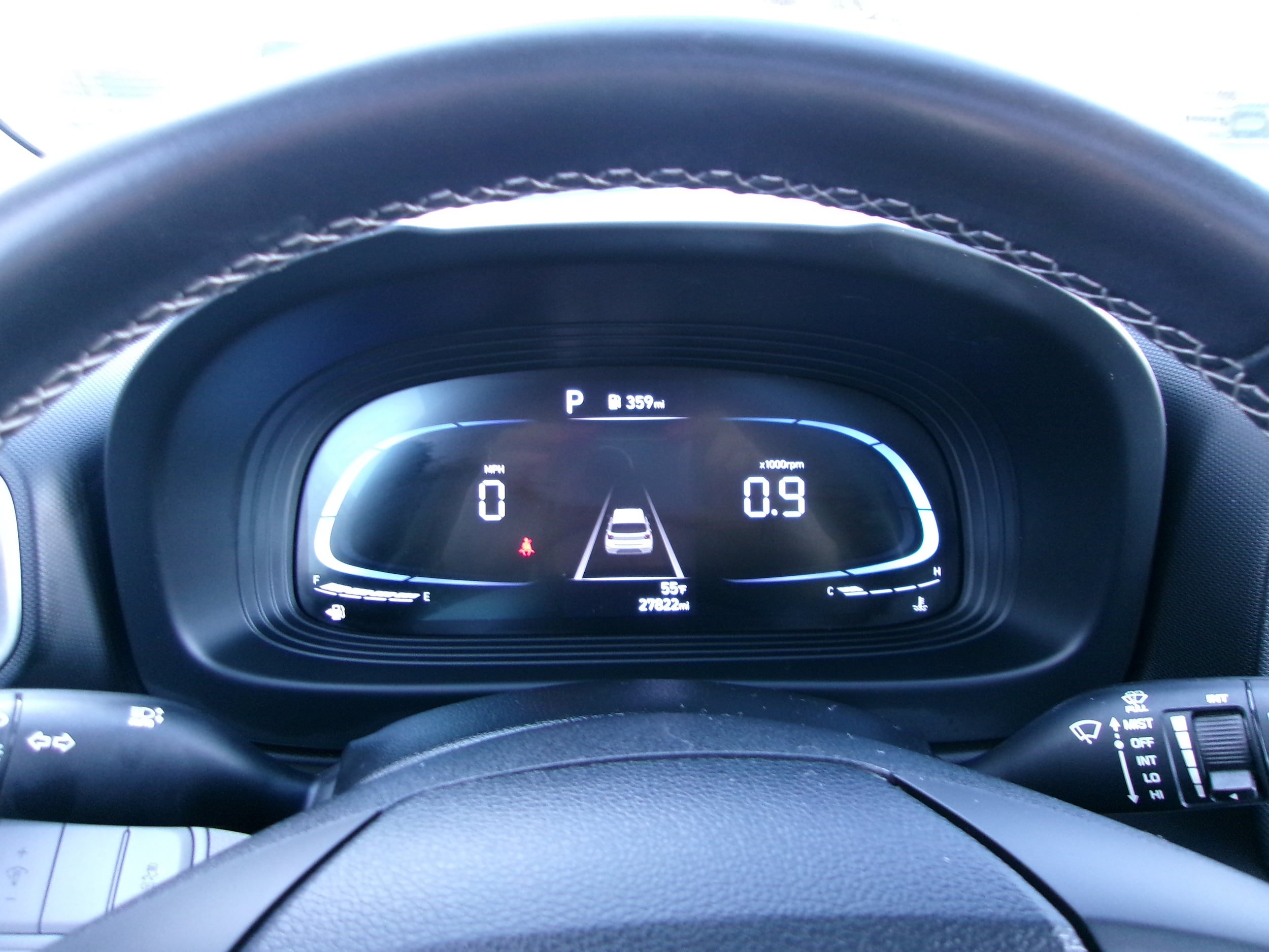 Used 2024 Hyundai Venue SEL FWD image 8