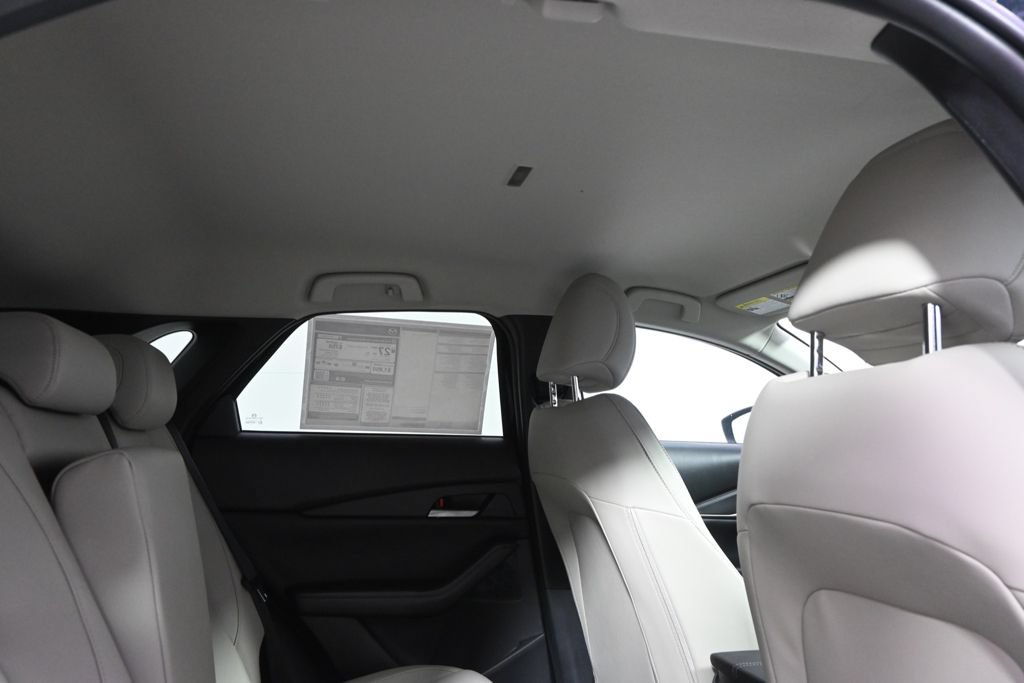New 2026 MAZDA CX-30 AWD 2.5 S w/ Select Sport Pkg image 17