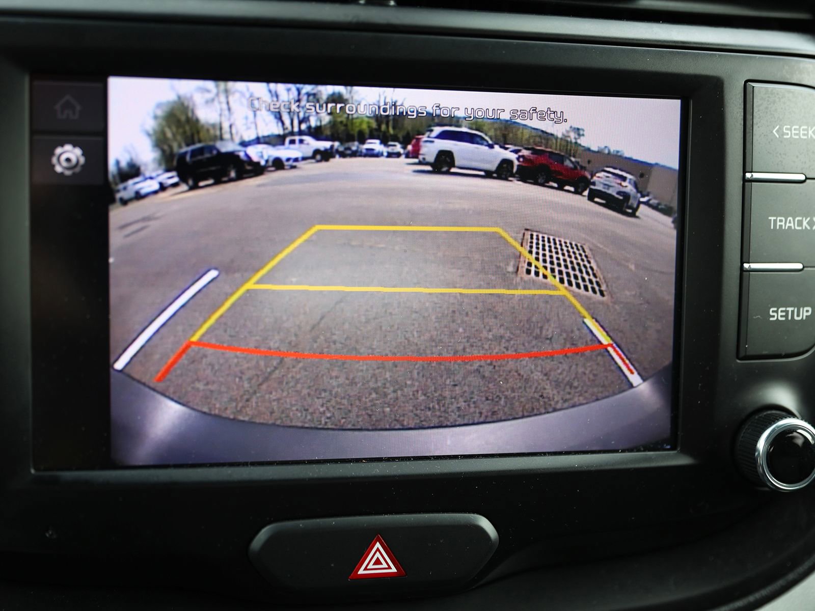 Used 2022 Kia Soul LX w/ Technology Package FWD image 24