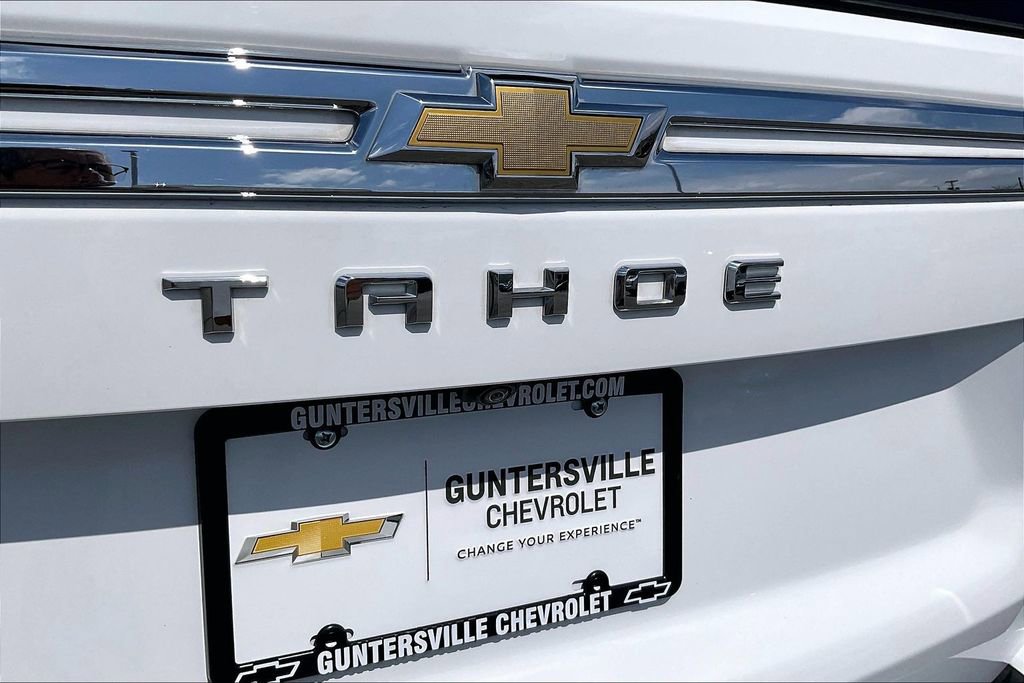 Used 2024 Chevrolet Tahoe LS RWD image 8