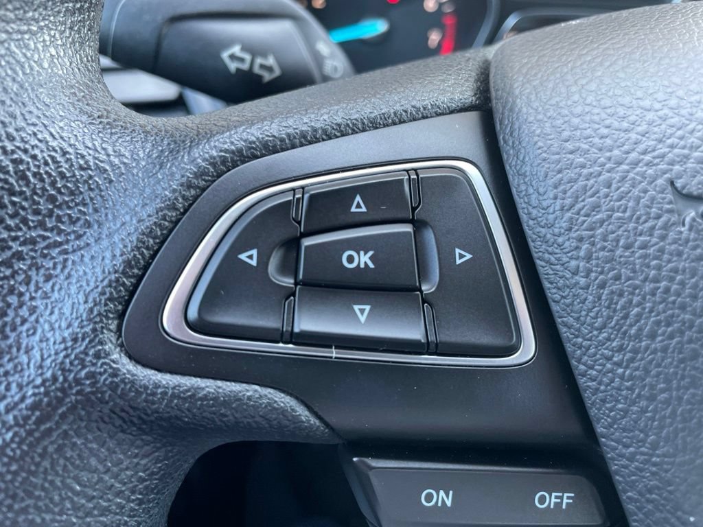 Used 2017 Ford Escape S FWD image 17