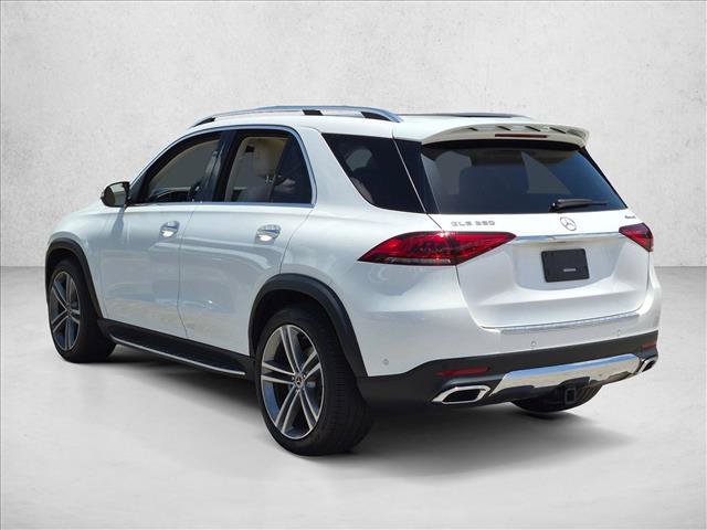 Certified 2022 Mercedes-Benz GLE 63 AMG S image 7