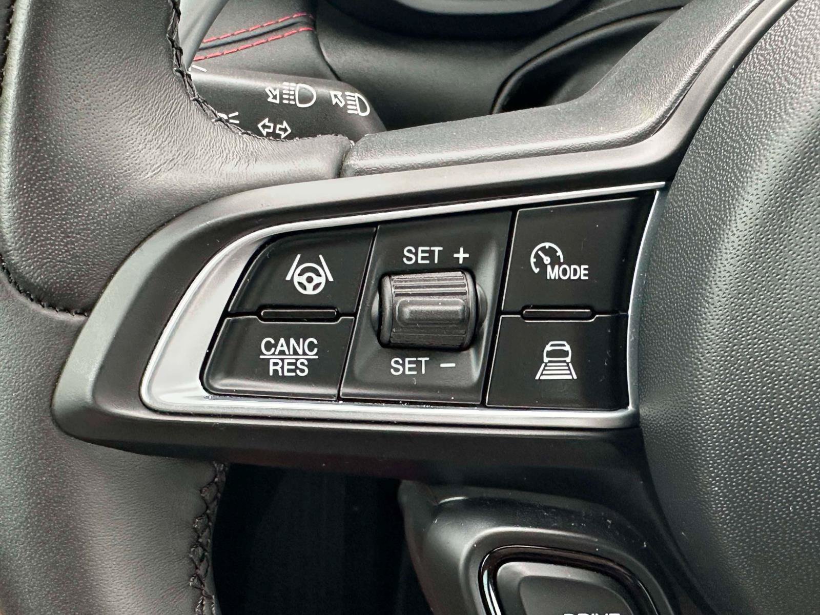 Used 2024 Dodge Hornet R/T Plus w/ Tech Pack Plus AWD/4WD image 21