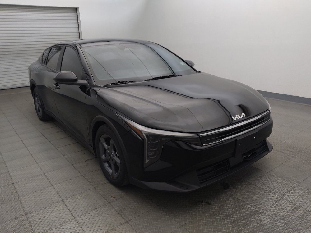 Used 2025 Kia K4 FWD image 13