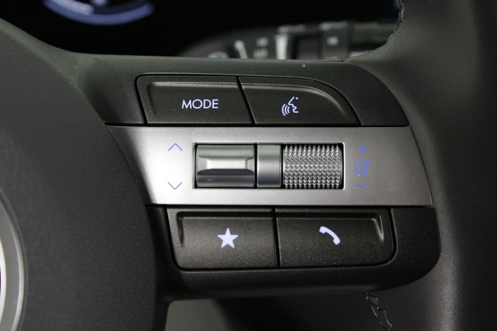 Certified 2026 Hyundai Kona SEL Sport FWD image 26