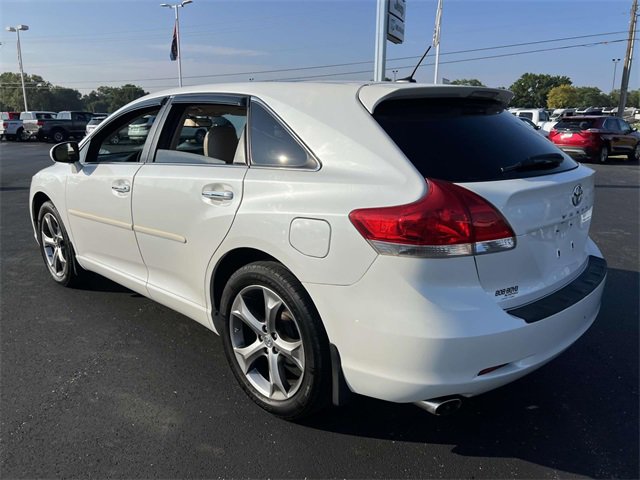 Used 2009 Toyota Venza image 5