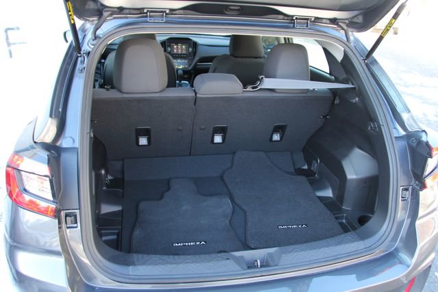 Certified 2025 Subaru Impreza 2.0i image 31