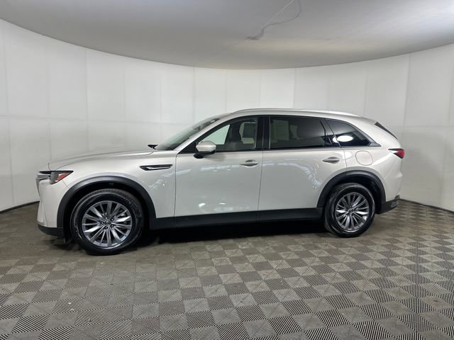Used 2024 MAZDA CX-90 Plug-In Hybrid w/ Preferred AWD/4WD image 6