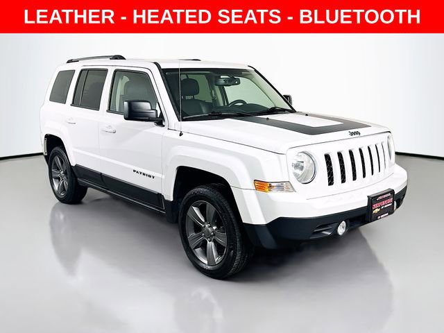 Used 2017 Jeep Patriot Sport w/ Power Value Group image 2