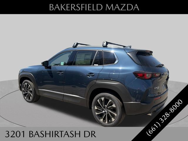 New 2026 MAZDA CX-50 2.5 Hybrid w/ Premium Plus Pkg AWD/4WD image 3