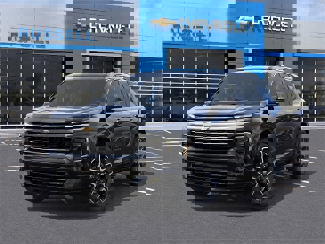 New 2026 Chevrolet Traverse High Country image 6