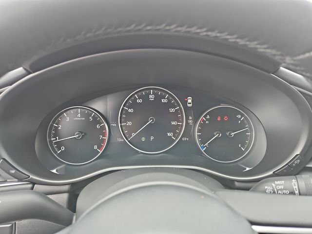 New 2026 MAZDA MAZDA3 2.5 S Sedan w/ Preferred Pkg image 18