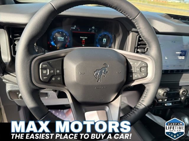 New 2025 Ford Bronco Badlands w/ Sasquatch Package image 31