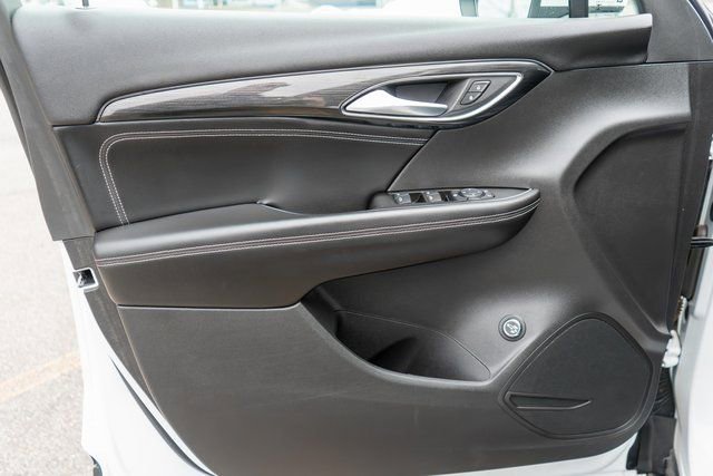Used 2021 Buick Envision Preferred image 16