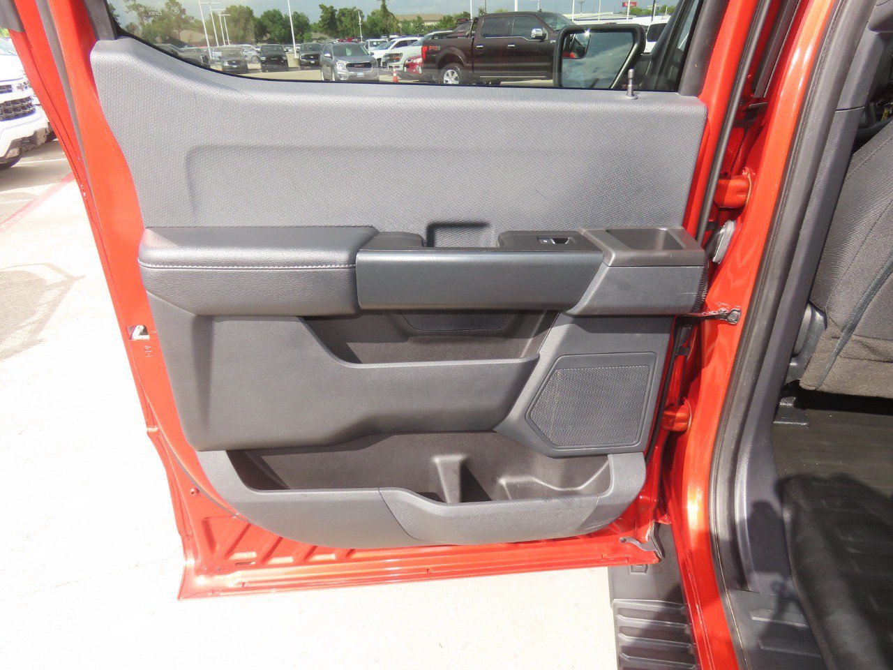 Used 2023 Ford F150 XL w/ STX Appearance Package RWD image 19
