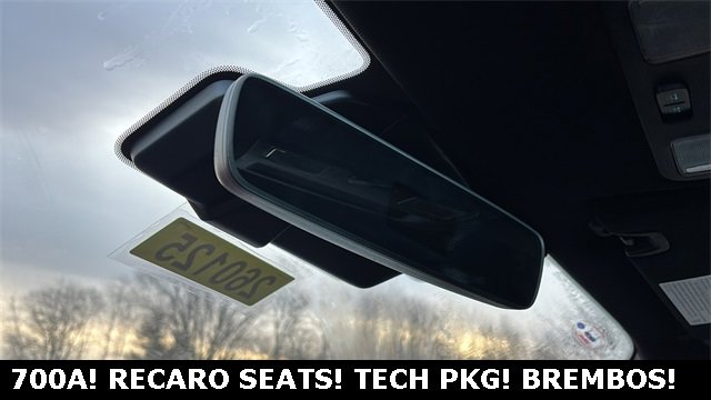 New 2026 Ford Mustang Dark Horse image 20