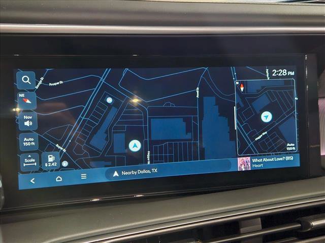 Used 2026 Hyundai Palisade Calligraphy image 12