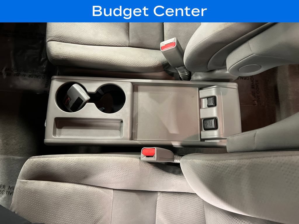 Used 2011 Honda CR-V EX image 24