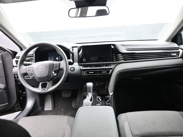 Used 2025 Toyota Camry LE FWD image 23